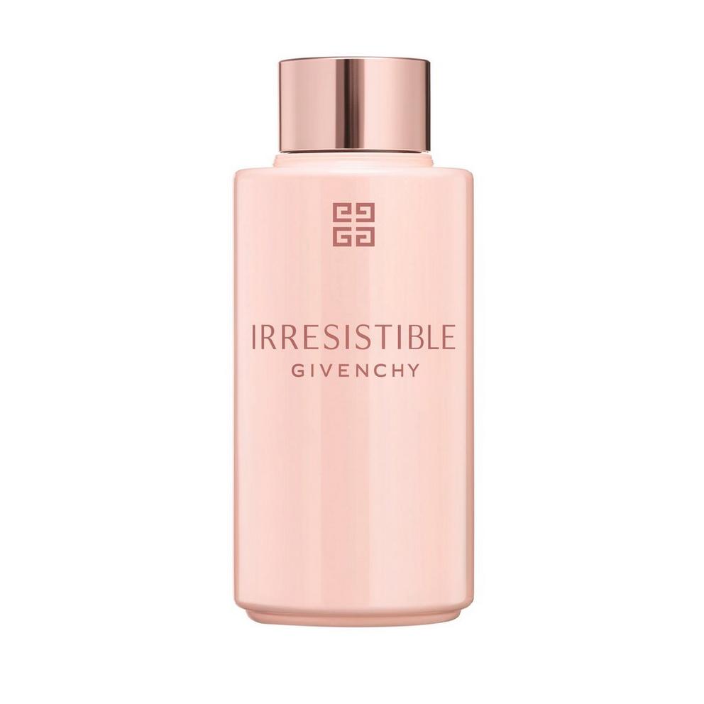 IRRESISTIBLE GIVENCHY Eau De Parfum Bath & Shower Oil