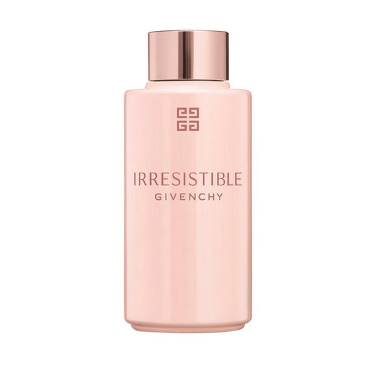 IRRESISTIBLE GIVENCHY Eau De Parfum Bath & Shower Oil