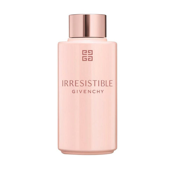 GIVENCHY IRRESISTIBLE GIVENCHY Eau De Parfum Bath & Shower Oil