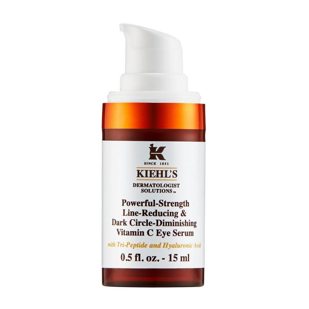 Powerful Strength Line-Reducing & Dark Circle-Diminishing Vitamin C Eye Serum