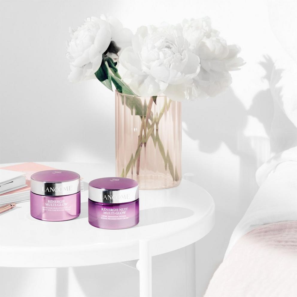 Rénergie Multi Glow Night Cream