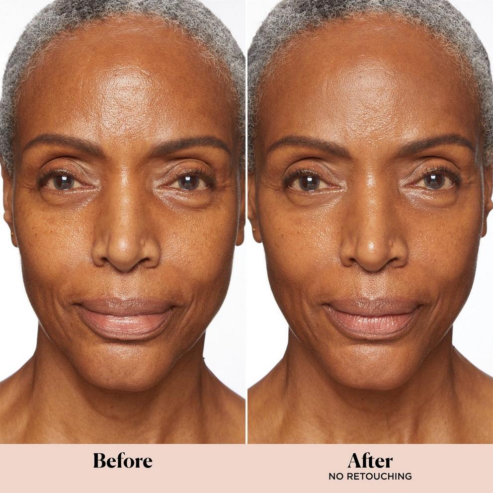 Pure Canvas Power Primer Supercharged Essence