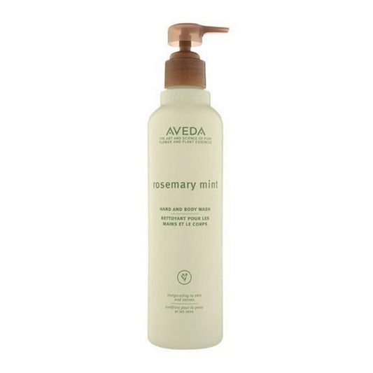Aveda Rosemary Mint Hand and Body Wash 250ml