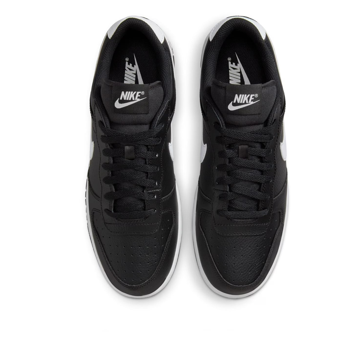 Big Low Shoes Mens