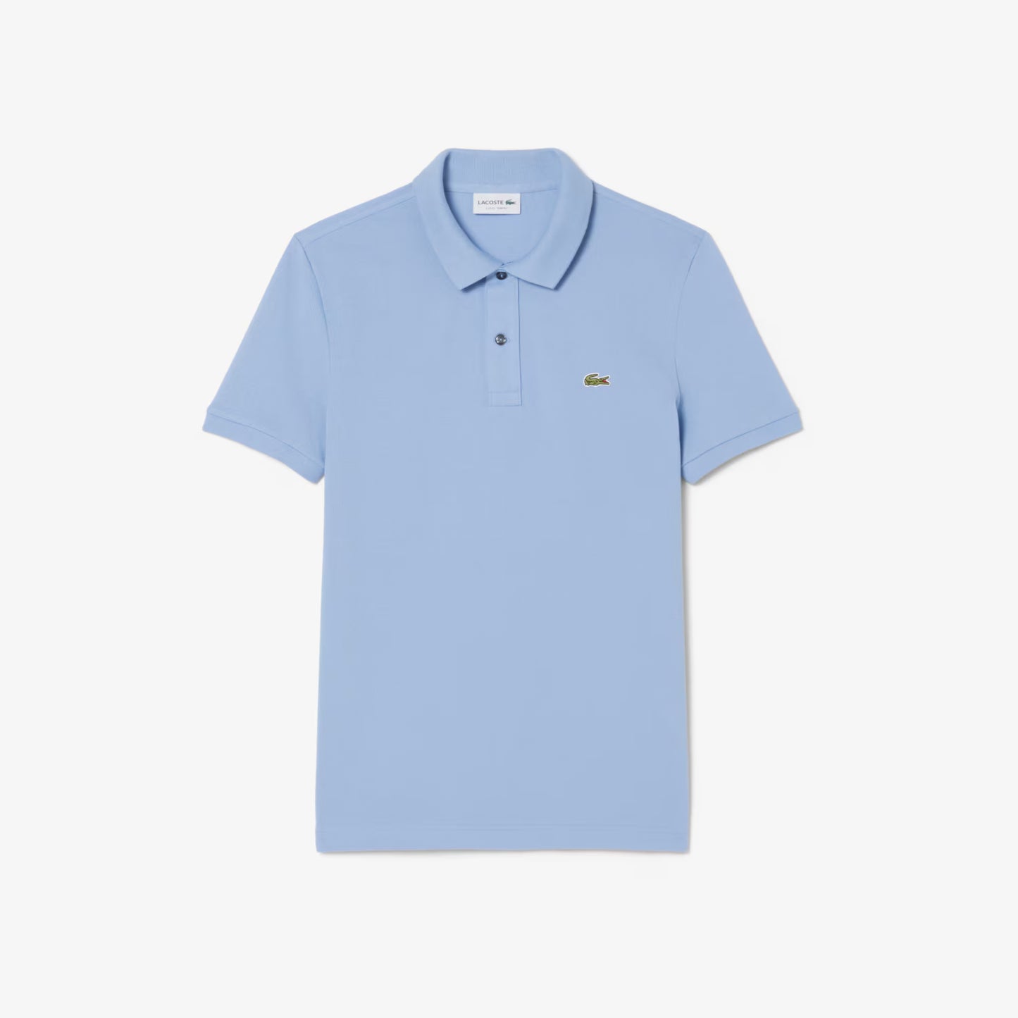 Slim Fit L.12.12 Original Polo Shirt