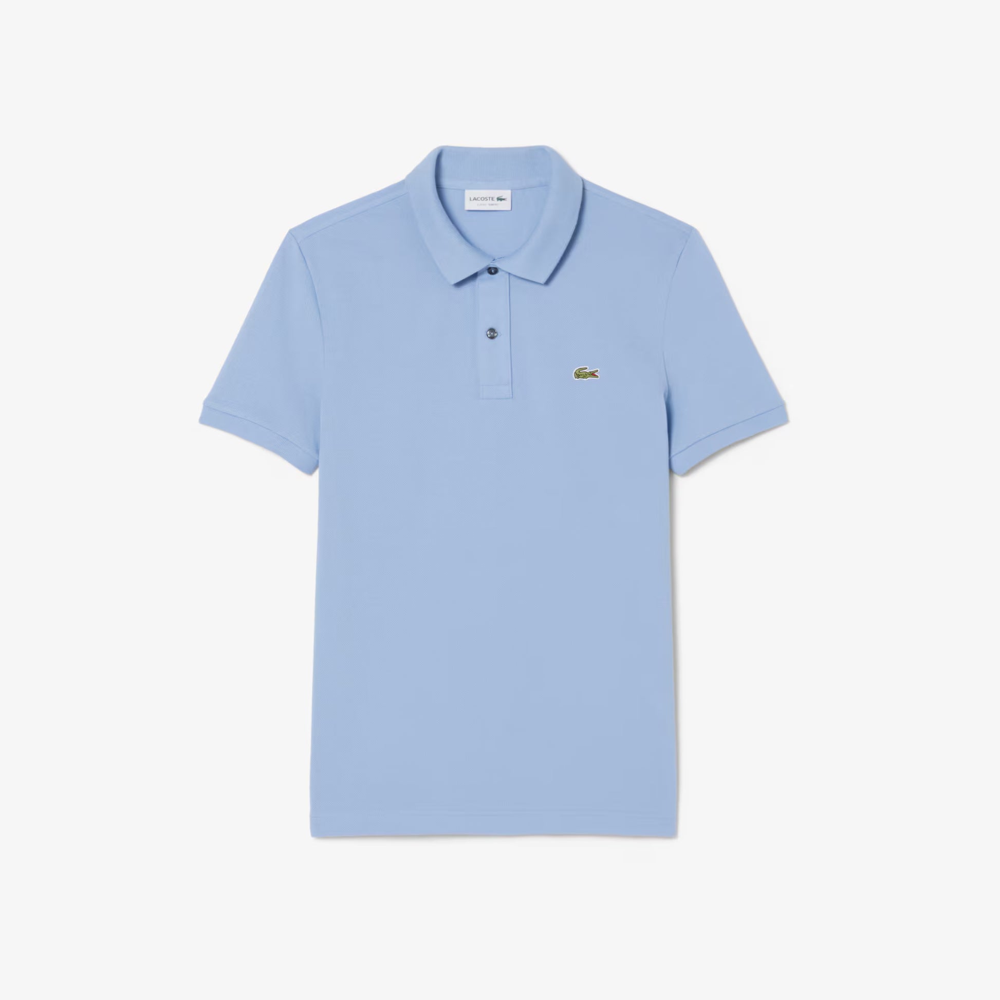 Slim Fit L.12.12 Original Polo Shirt