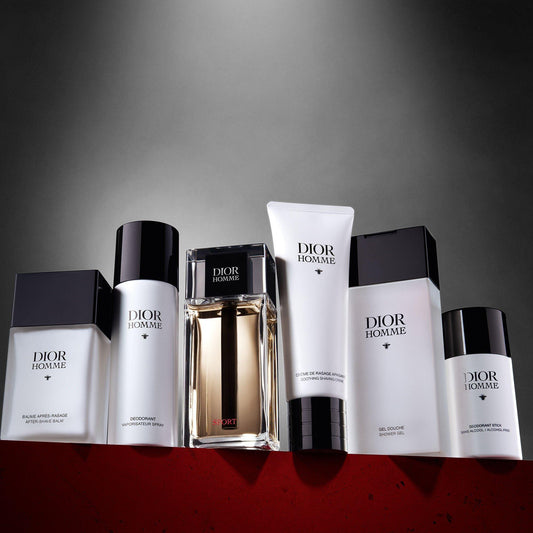DIOR Homme Aftershave Lotion 100ml