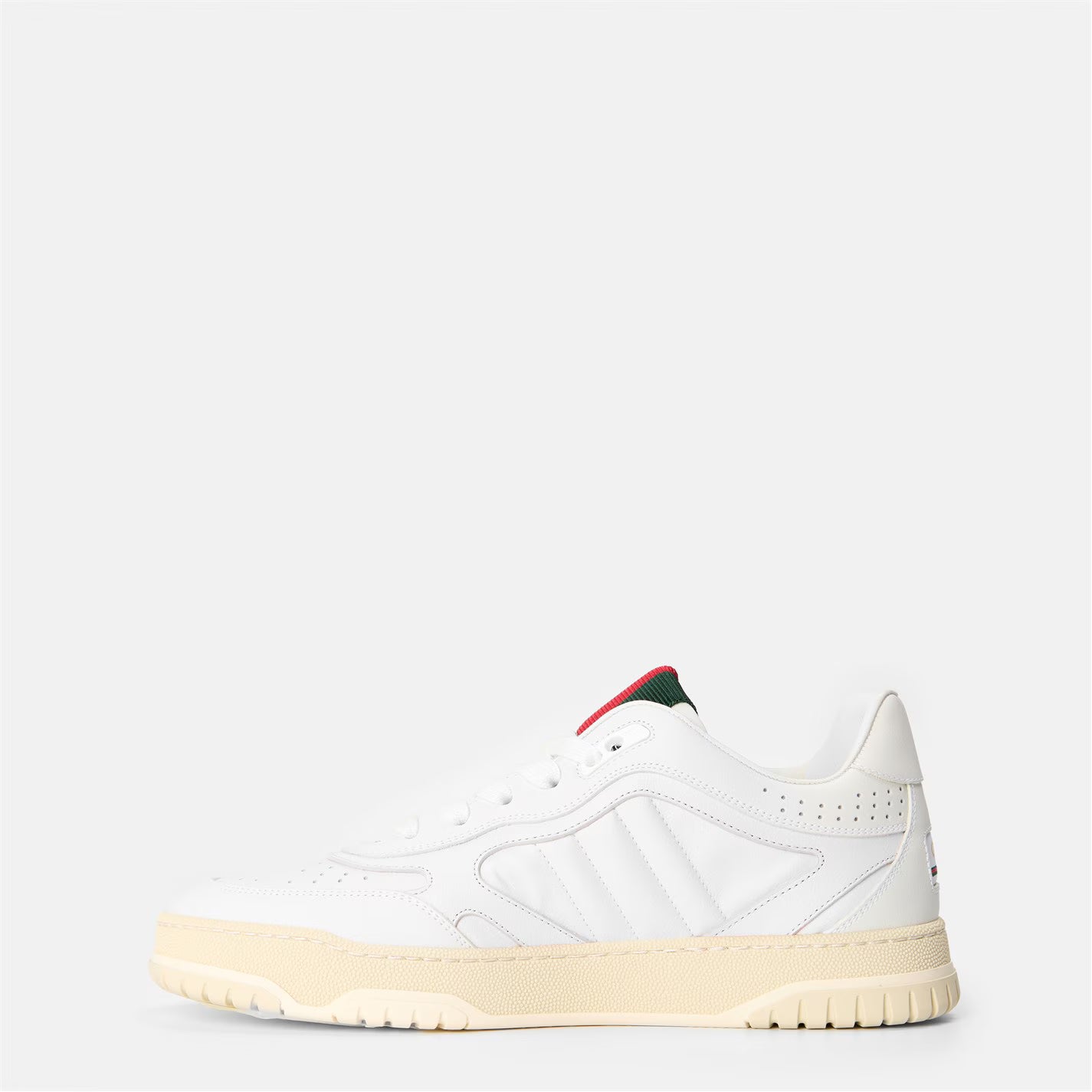 GUCCI Women's Web Low-Top Trainers