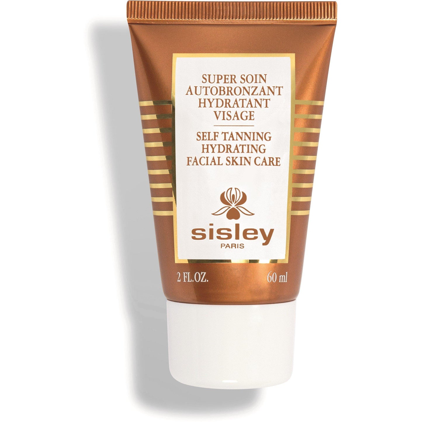 Self Tanning Hydrating Facial Skin Care