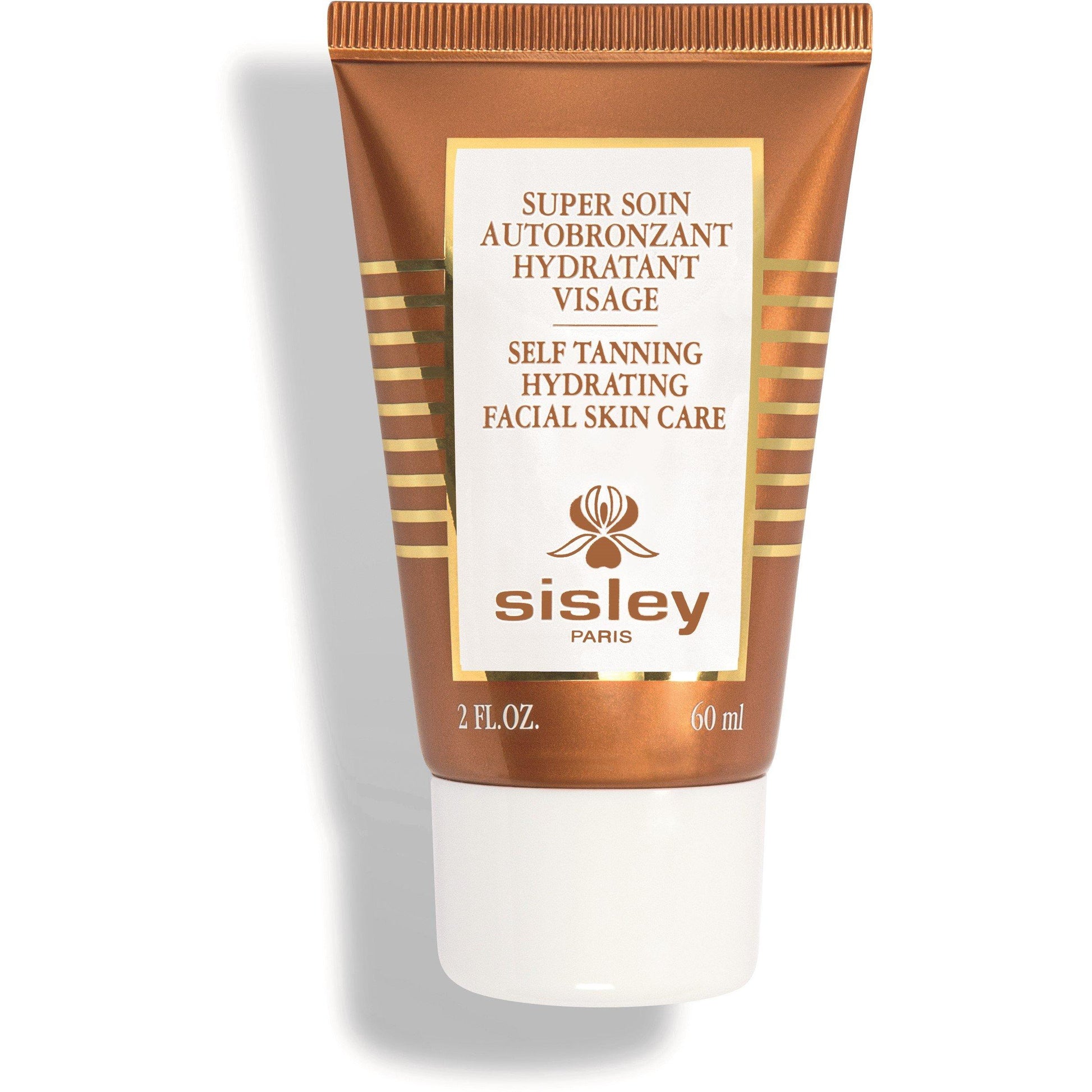 Self Tanning Hydrating Facial Skin Care