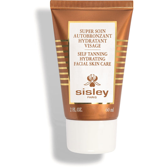 Self Tanning Hydrating Facial Skin Care