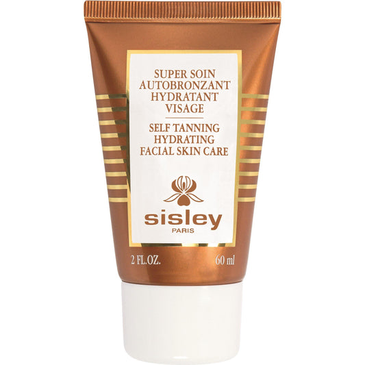 Self Tanning Hydrating Facial Skin Care