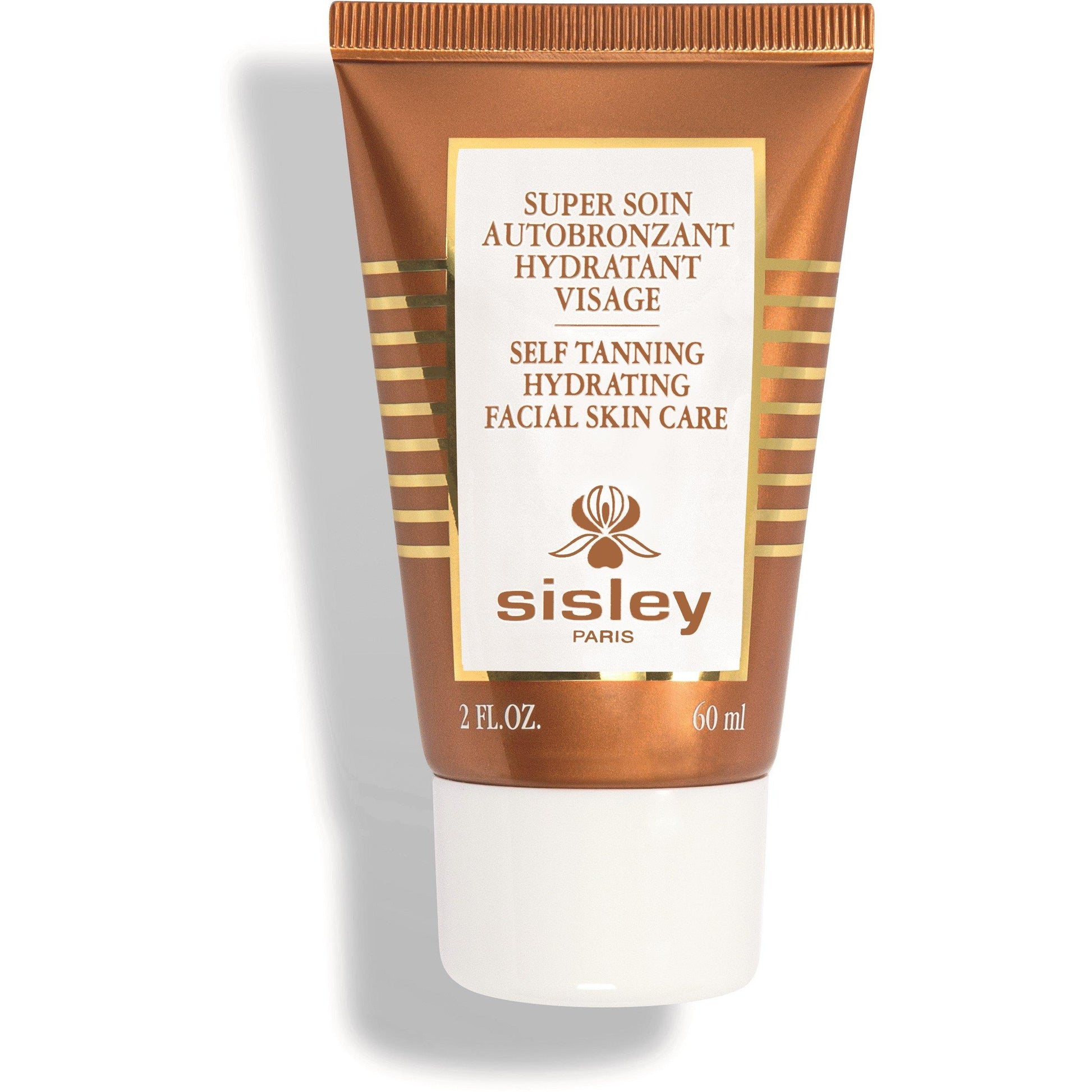Self Tanning Hydrating Facial Skin Care