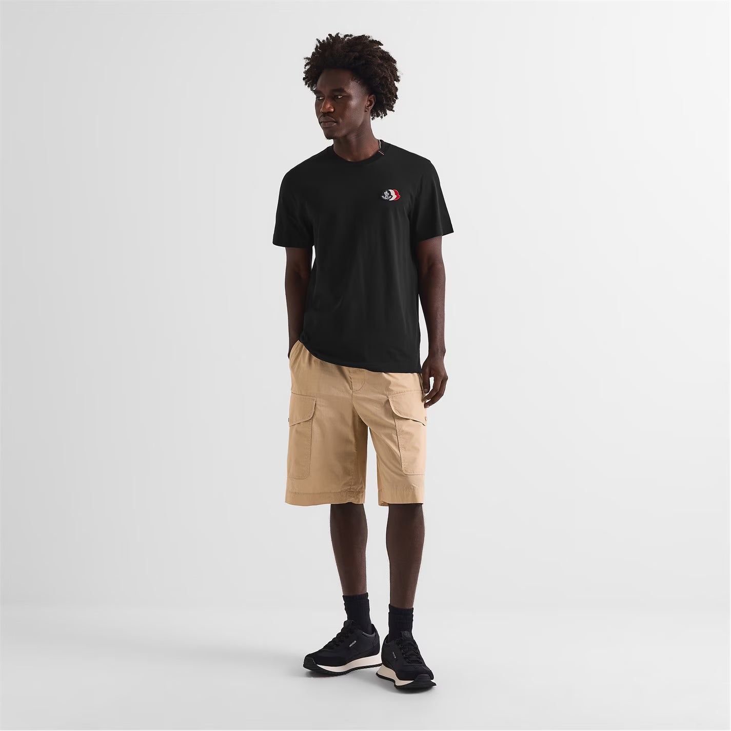 MONCLER Men's T-Shirt