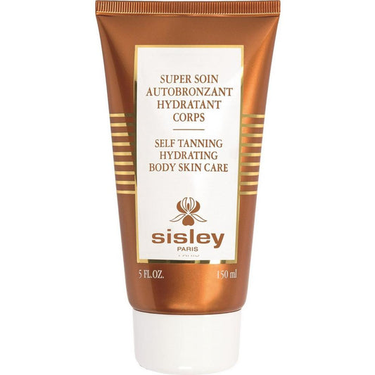 Sisley - Self Tanning Hydrating Body Skin Care