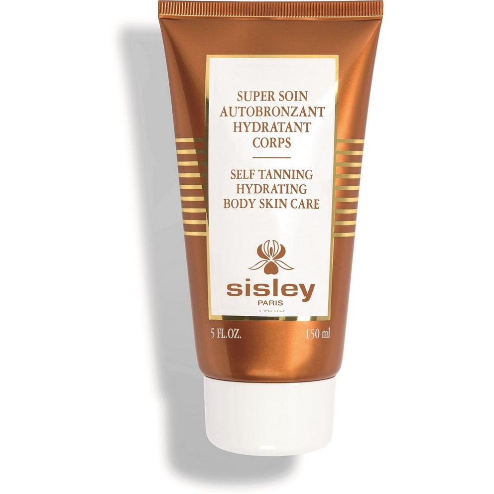 Sisley - Self Tanning Hydrating Body Skin Care