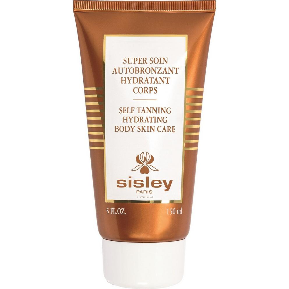 Sisley - Self Tanning Hydrating Body Skin Care