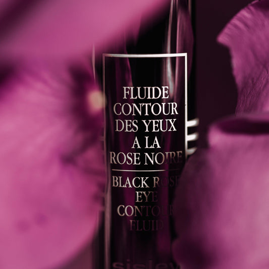 Sisley Black Rose Eye Contour Fluid