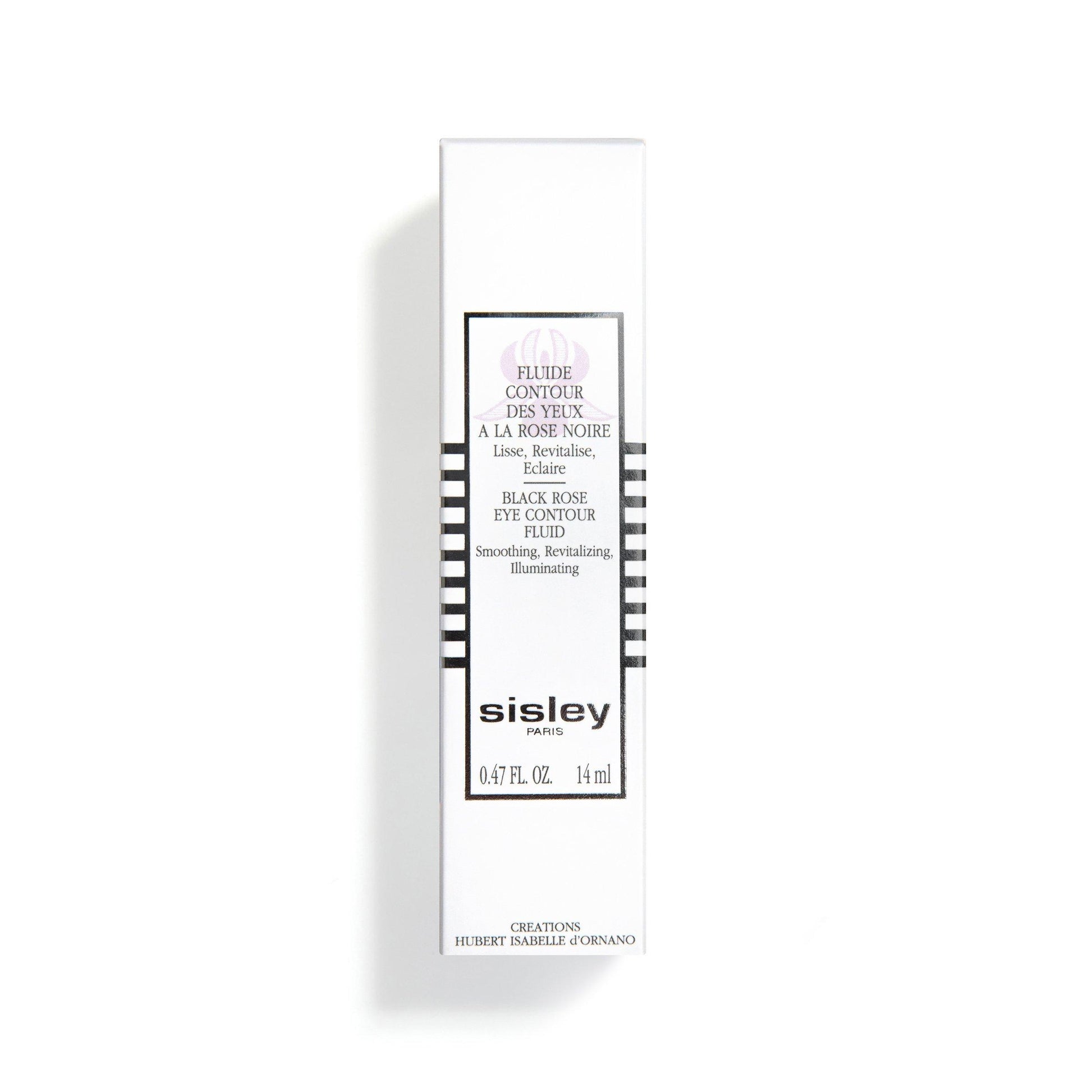 Sisley Black Rose Eye Contour Fluid