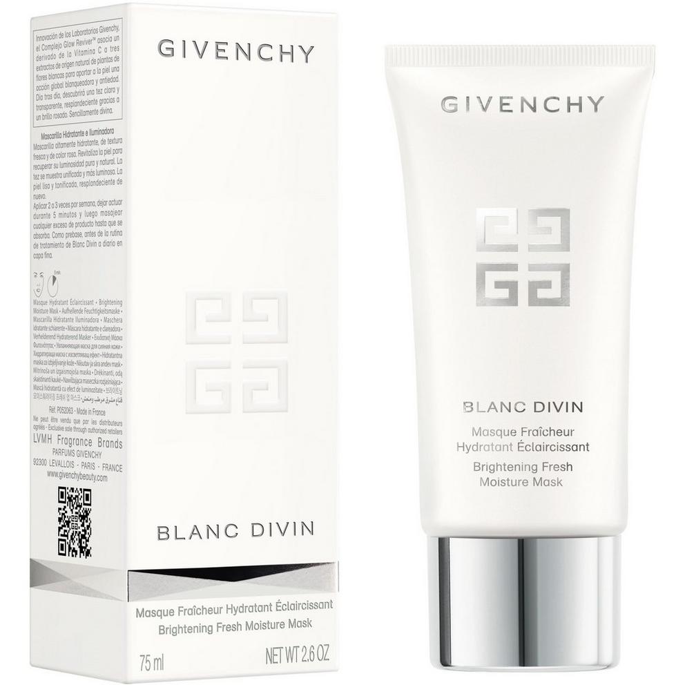 Blanc Divin Brightening Fresh Moisture Mask