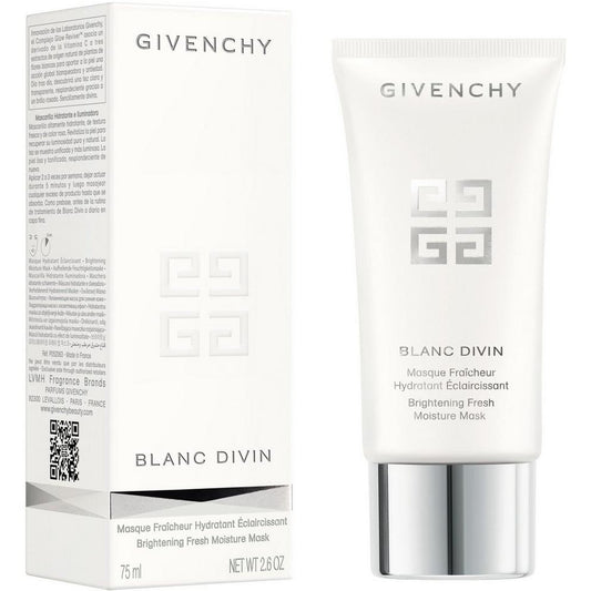Blanc Divin Brightening Fresh Moisture Mask