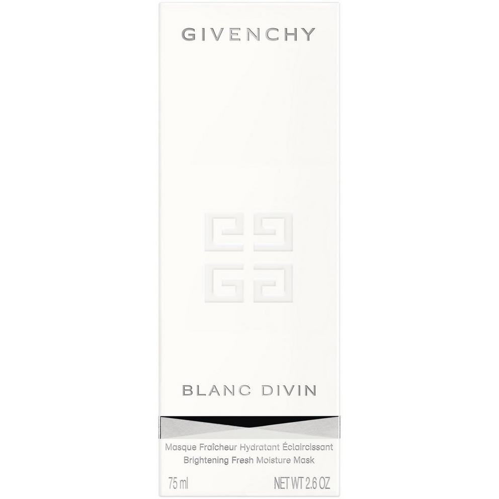 Blanc Divin Brightening Fresh Moisture Mask