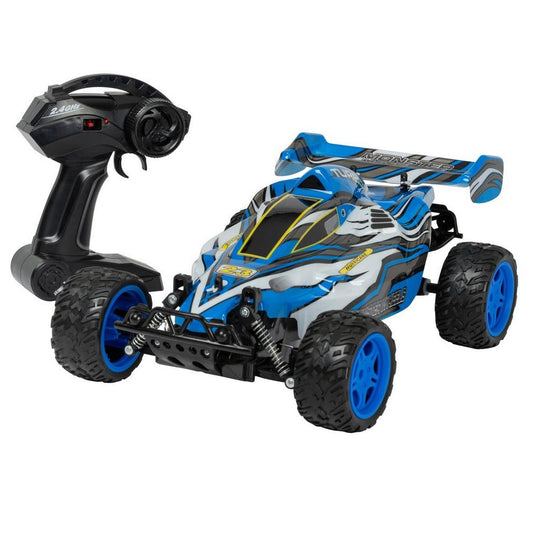 Monster Mud RC Buggy
