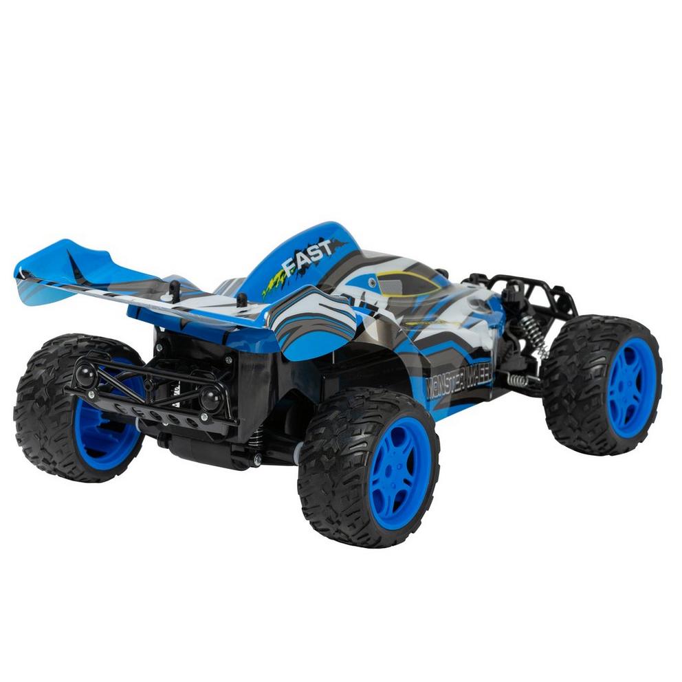 Monster Mud RC Buggy