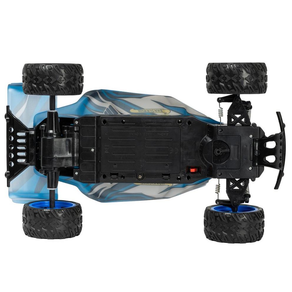 Monster Mud RC Buggy