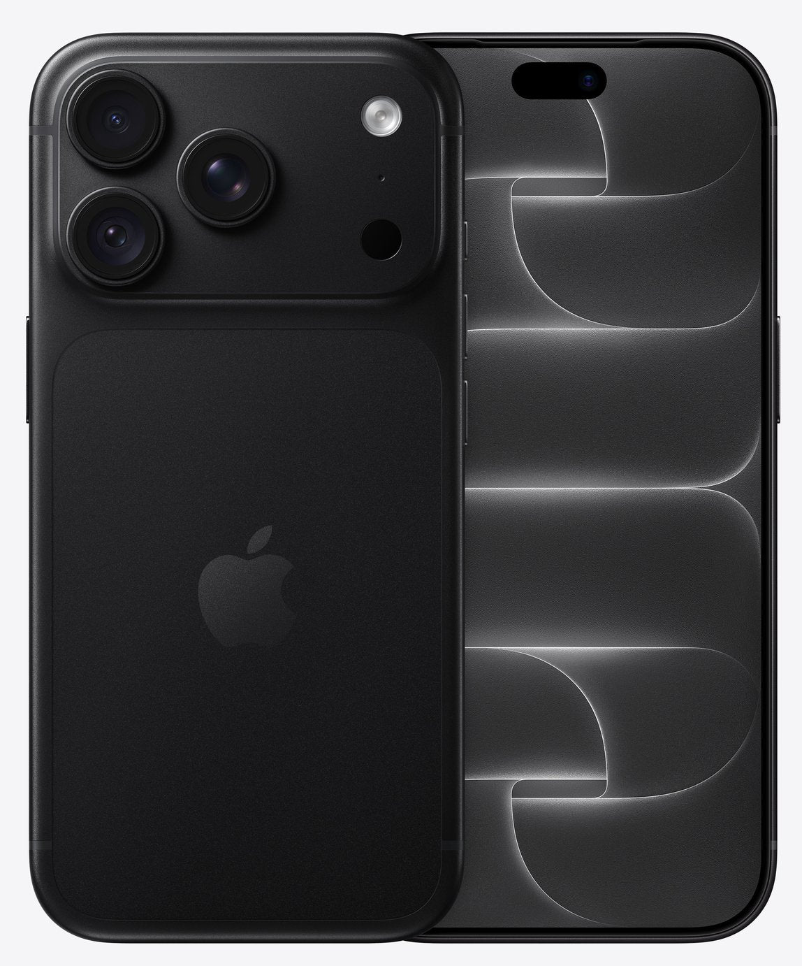 SIM Free iPhone 18 Pro 5G 512GB AI Mobile Phone - Black Pre-Order