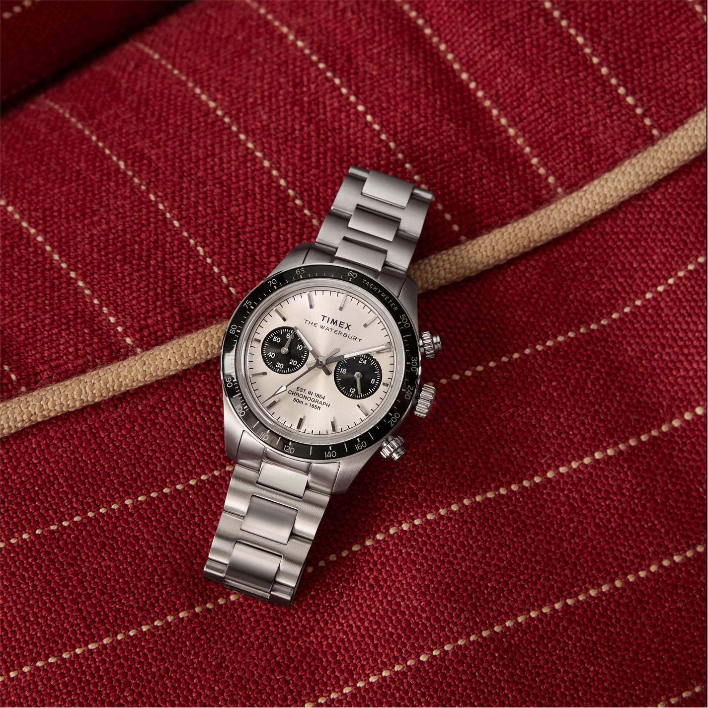 Timex L Waterbury Sn00