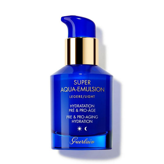 Super Aqua Emulsion Light