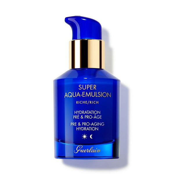 Super Aqua Emulsion Rich