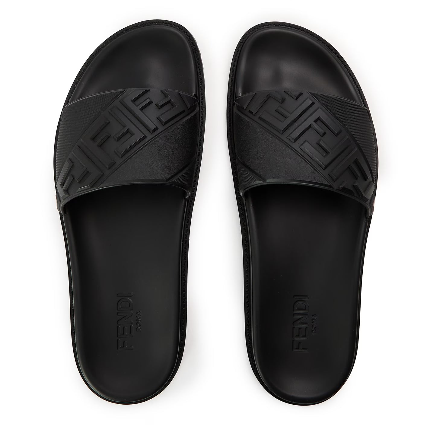Fendi Diag Slide Sn62
