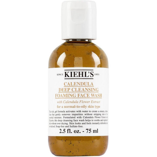 Calendula Foaming Wash 75ml