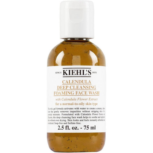 Calendula Foaming Wash 75ml