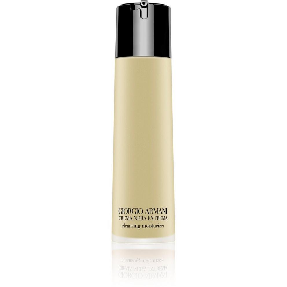 Armani Beauty Crema Nera Extrema Supreme Balancing Cleansing Moisturiser