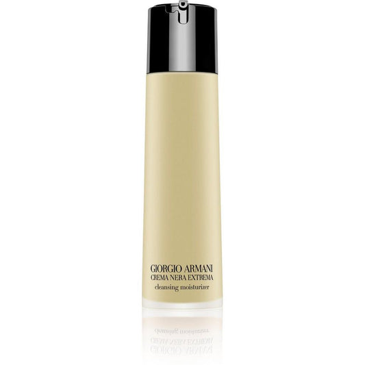 Armani Beauty Crema Nera Extrema Supreme Balancing Cleansing Moisturiser