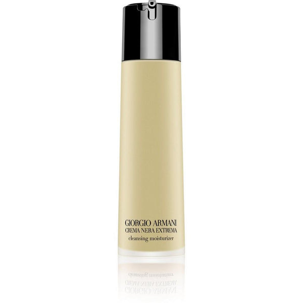 Armani Beauty Crema Nera Extrema Supreme Balancing Cleansing Moisturiser