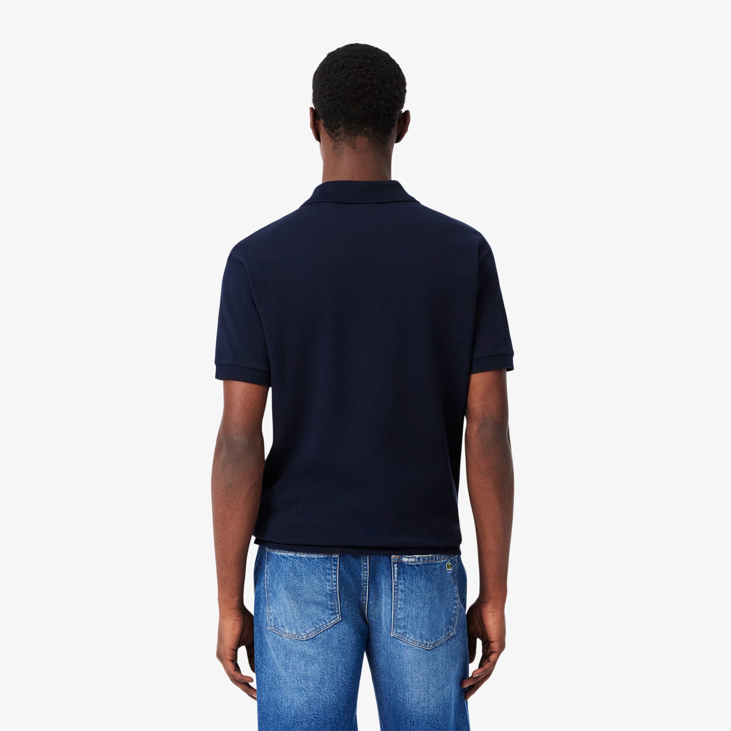 Classic Fit L.12.12 Original Polo Shirt