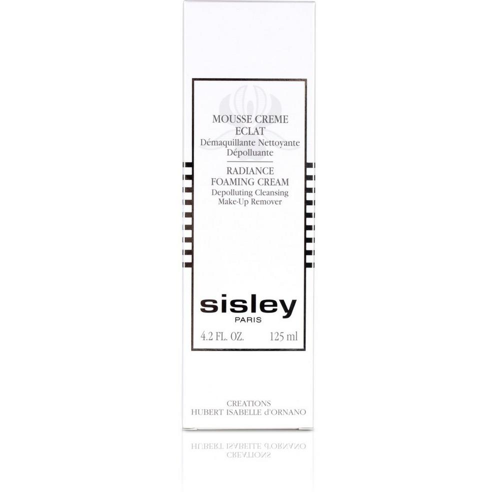 Sisley Radiance Foaming Cream