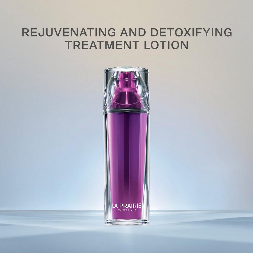 La Prairie Life Lotion09