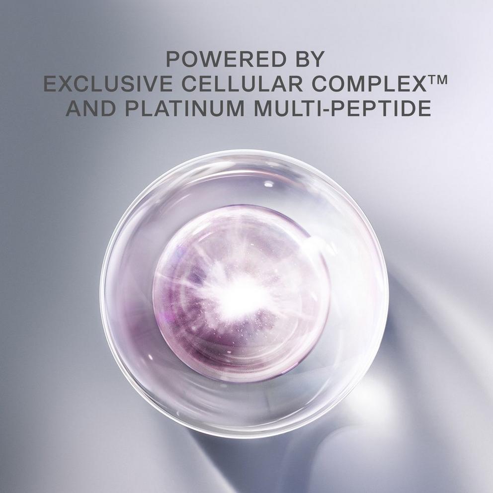 La Prairie Life Lotion09