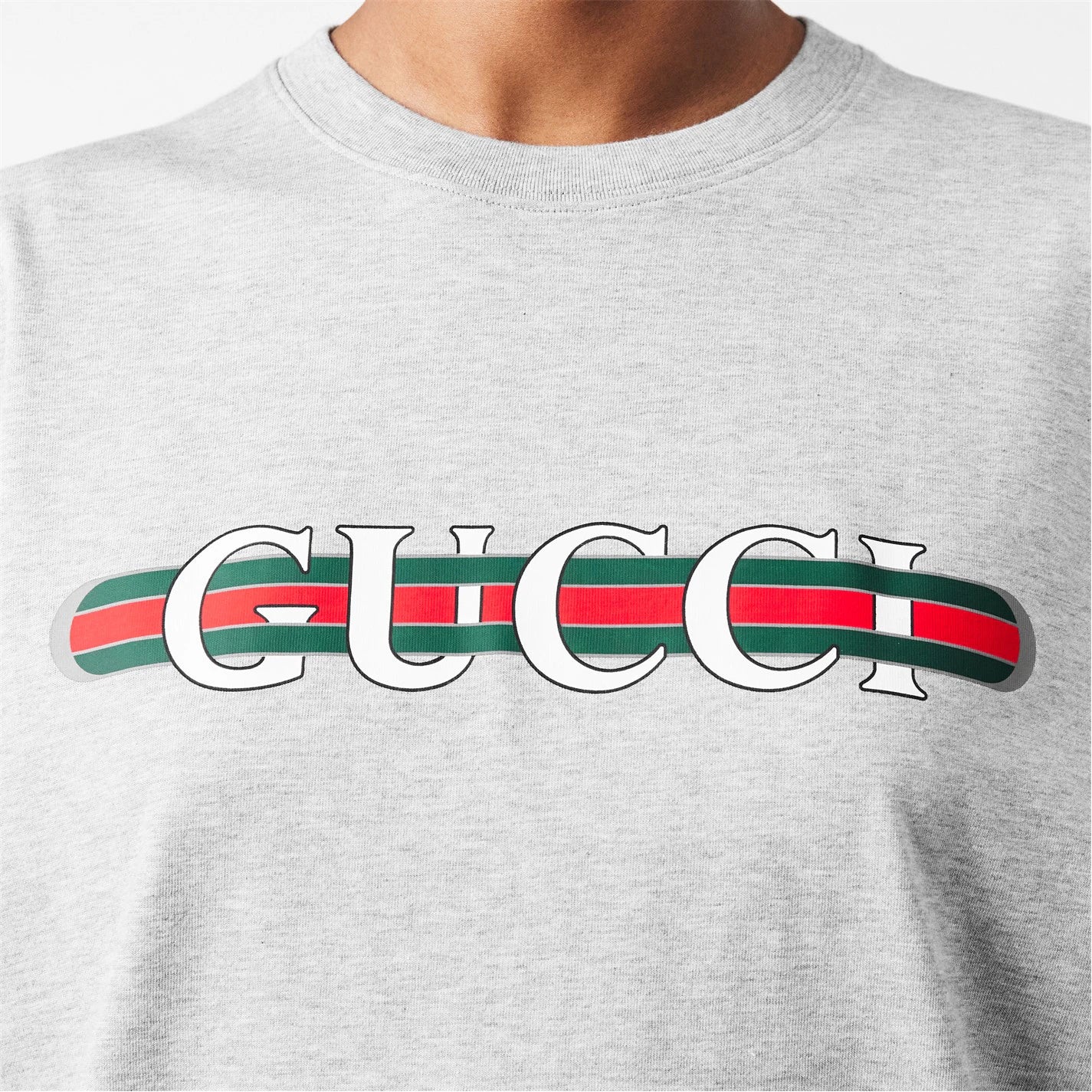 GUCCI Ancora T-Shirt