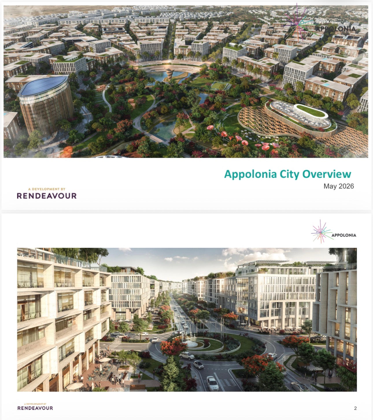 Appolonia City — Premium 2 3 4 Bedroom Homes — Serviced Plots — Residential Commercial & Industrial Property Offers — Master Planned City — Unlimited Lifestyle Amenties — Accra Ghana — New ✨