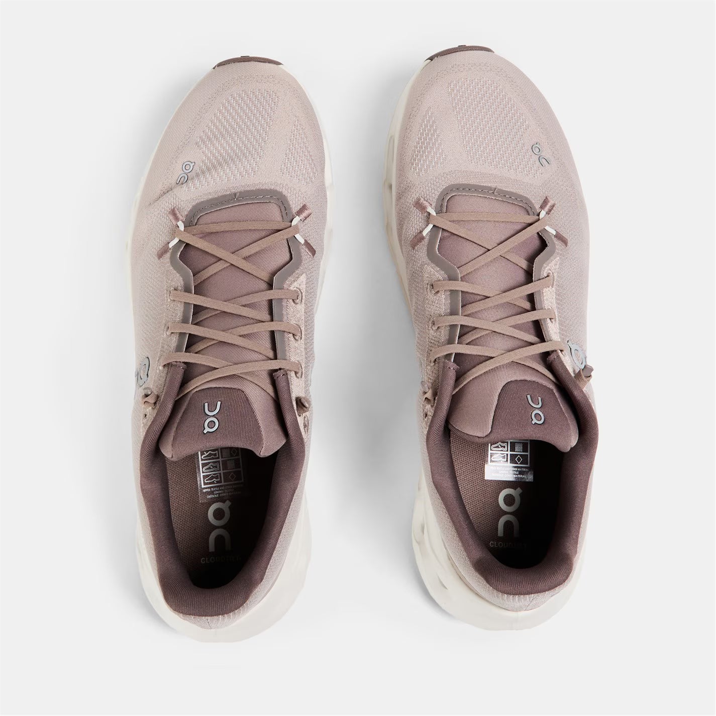 Mens Cloudtilt Running Shoes