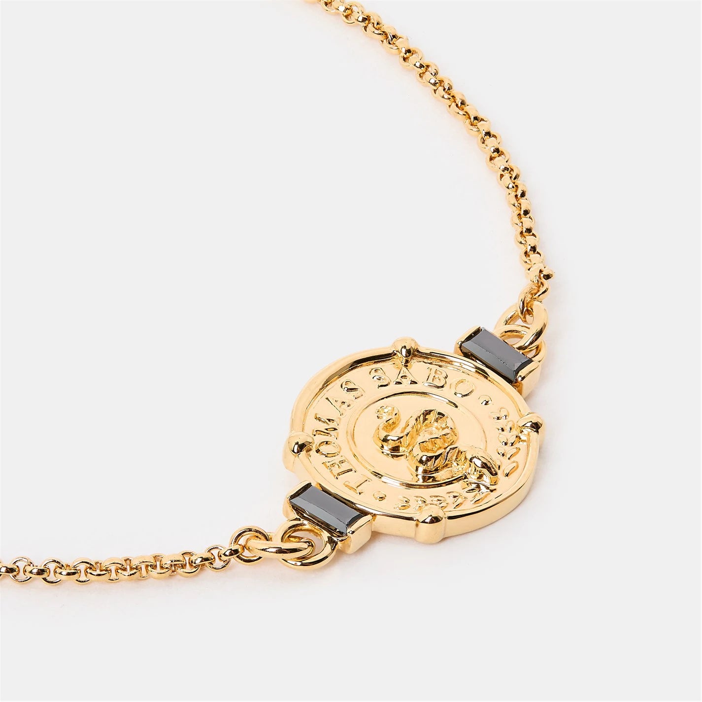 Women's Snake Bead Bracelet