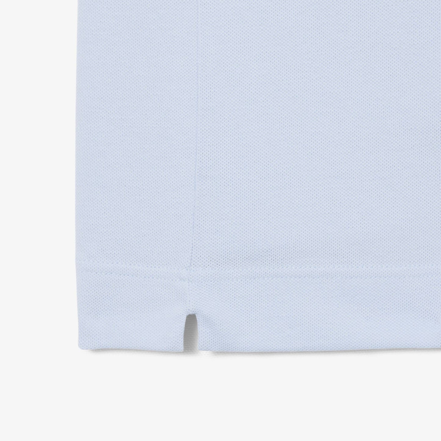 Regular Fit Paris Stretch Piqué Polo Shirt
