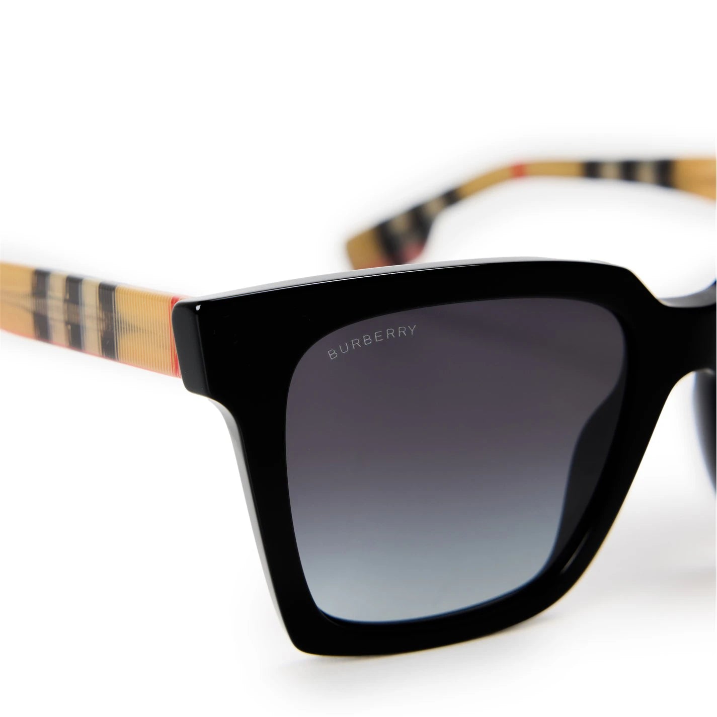 Women's Square Sunglasses