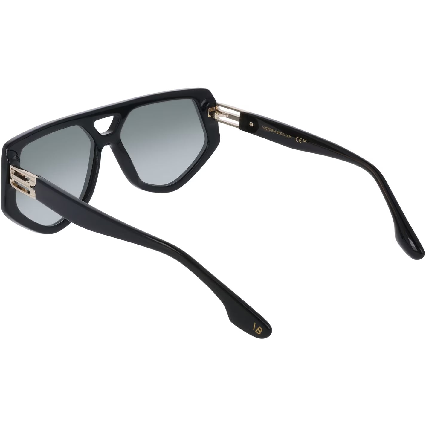 Women's VB681S Rectangle Sunglasses